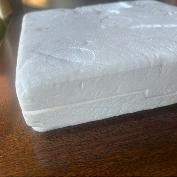 The Bradford Exchange Blue Eyed Beauty Kitten Collector Plates 7.7-inches 2017 - Picture 4 of 10